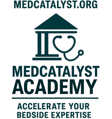 MedCatalyst